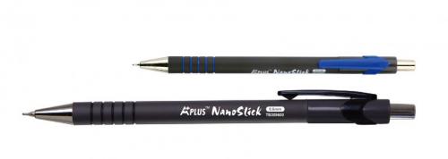 Stylo encre semi gel, mine rétractable