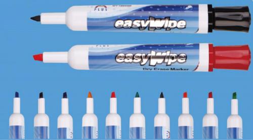 Dry erase marker