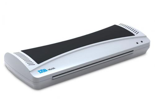 Document Laminator / compact and economical pictures HQ-335