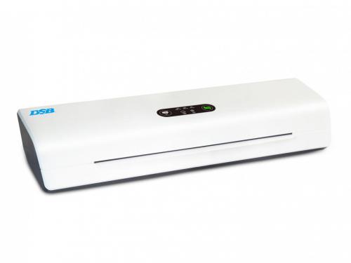 Laminators Express 1 min heating, laminating fast SUPER-336