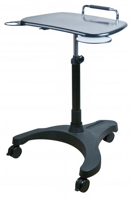 Notebook Sitting-Standing Cart Ref. ESB-LP008