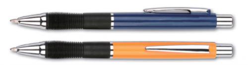 Retractable ballpoint pen