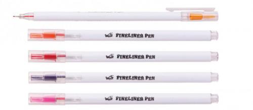 Fineliners