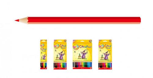 Crayons de couleurs