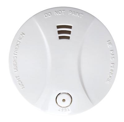 Smoke detectors  reliable and long lasting DF-507S