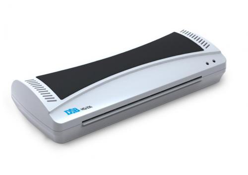 Document Laminator / compact and economical pictures