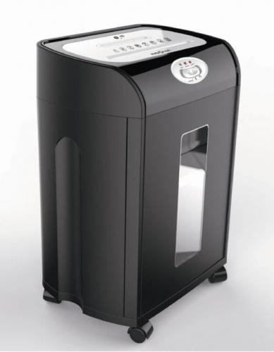 Paper Shredder, CD/DVD,credit cards and staples PN-308D