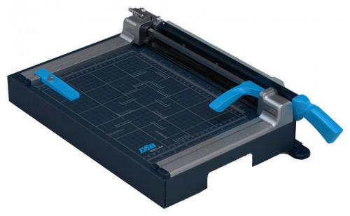 Guillotine Cutter manual professional multi-material,Size A4 - MC-4500