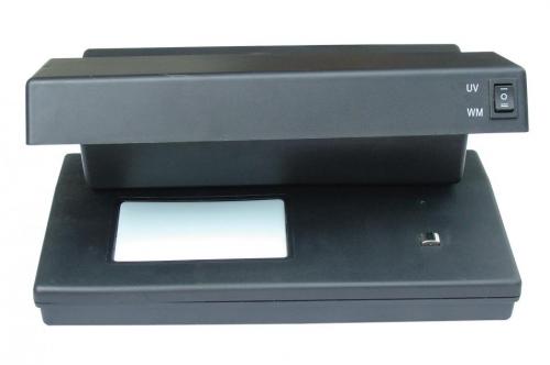 Détecteur de faux billets