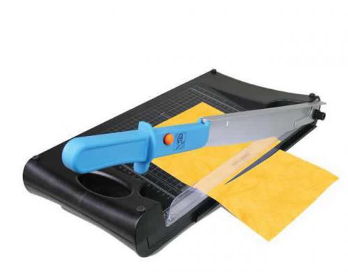 Guillotine Cutter / Trimmer Cutter